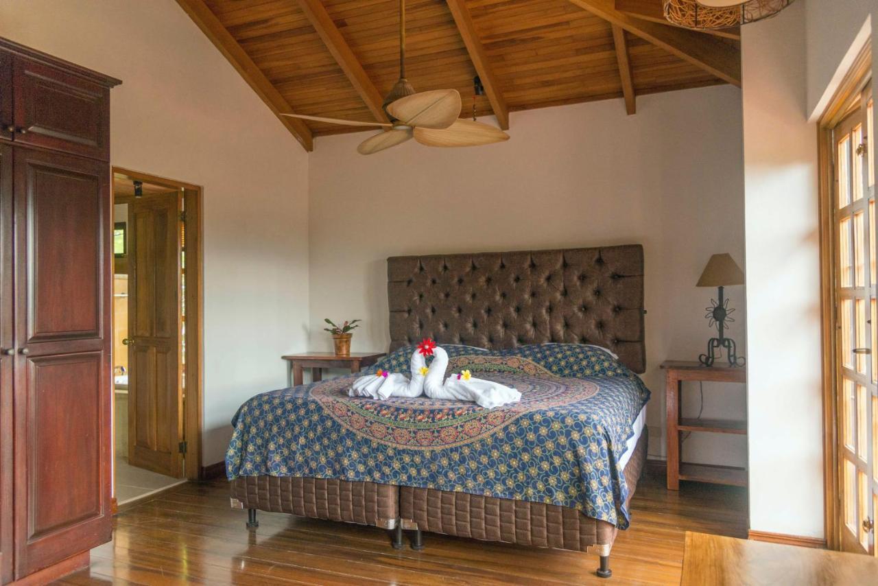 Luna Inn B&B Ciudad Cariari Bagian luar foto