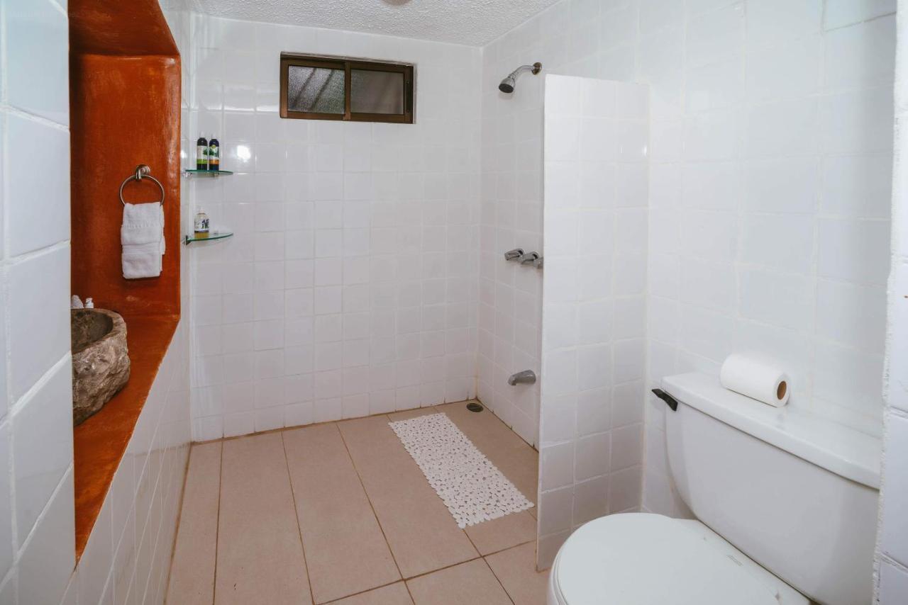 Luna Inn B&B Ciudad Cariari Bagian luar foto